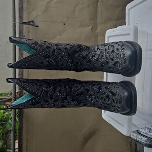 Women's Corral Boots